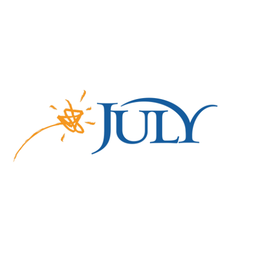 July Services Logo
